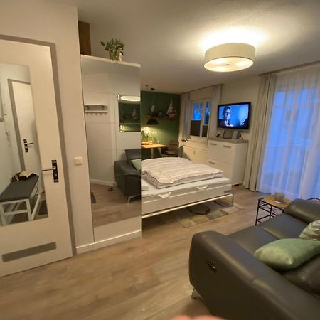 Strandstrasse-32-App-41 Ostseebad Kühlungsborn Eksteriør bilde